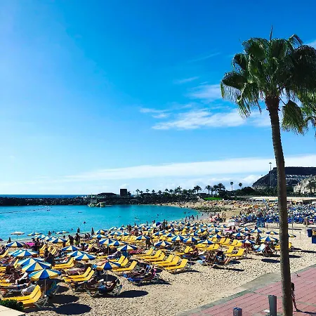 Sun Apartamento 3 Planta Appartement Las Palmas de Gran Canaria