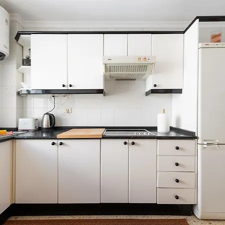 Appartement Sun Apartamento 3 Planta