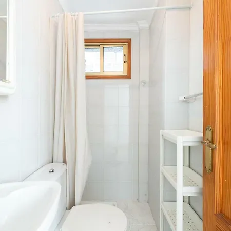 Sun Apartamento 3 Planta Appartement