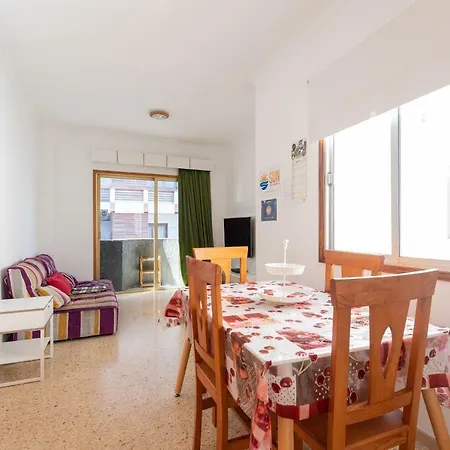 Appartement Sun Apartamento 3 Planta