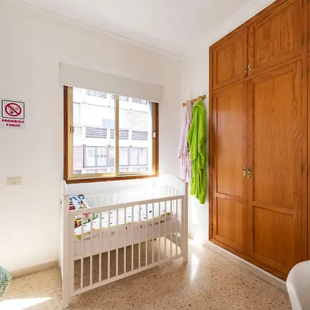 Appartement Sun Apartamento 3 Planta Las Palmas de Gran Canaria