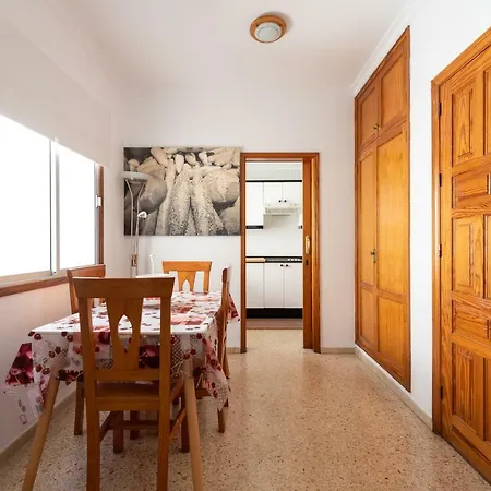 Sun Apartamento 3 Planta *