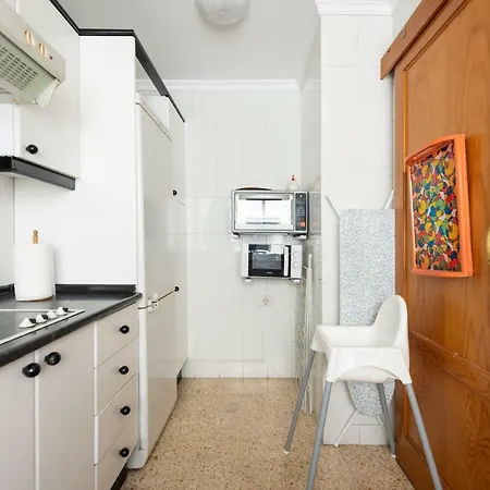 Sun Apartamento 3 Planta