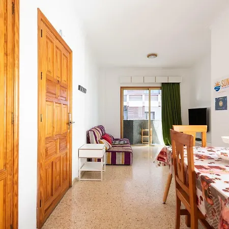 Appartement Sun Apartamento 3 Planta