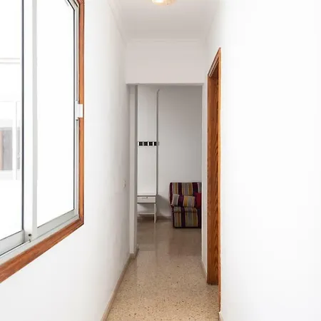 Sun Apartamento 3 Planta Appartement *