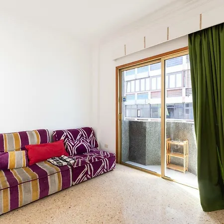 Appartement Sun Apartamento 3 Planta *