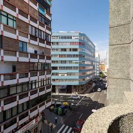 Appartement Sun Apartamento 3 Planta Las Palmas de Gran Canaria