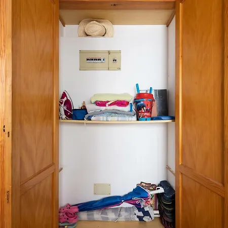 Appartement Sun Apartamento 3 Planta