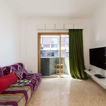 Sun Apartamento 3 Planta Appartement