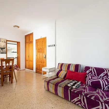 Sun Apartamento 3 Planta Appartement *