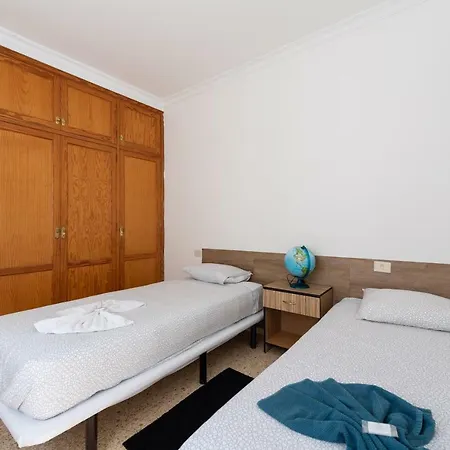 Appartement Sun Apartamento 3 Planta Las Palmas de Gran Canaria