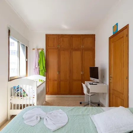 Appartement Sun Apartamento 3 Planta