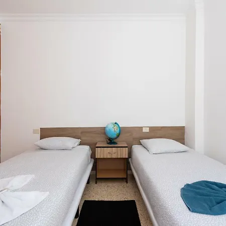 Appartement Sun Apartamento 3 Planta