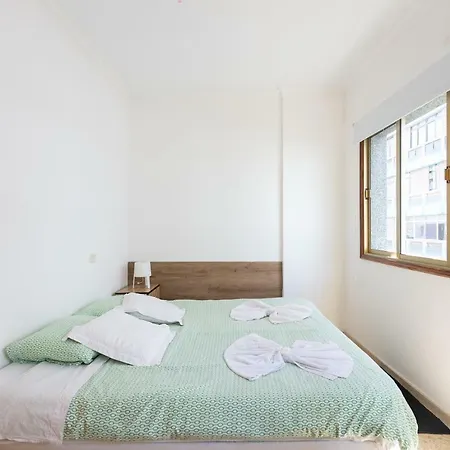 Sun Apartamento 3 Planta *