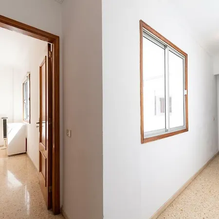 Sun Apartamento 3 Planta Appartement Las Palmas de Gran Canaria