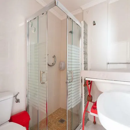 Sun Apartamento 3 Planta Appartement Las Palmas de Gran Canaria